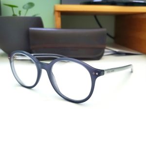 Giorgio Armani glasses